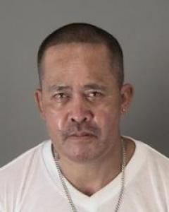 Ronald Surita Delacruz a registered Sex Offender of California