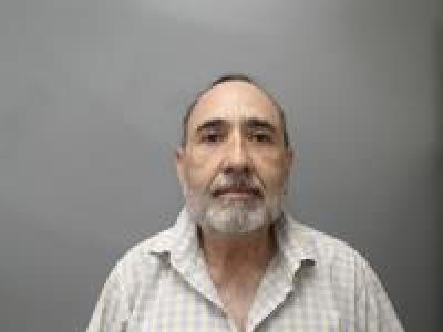 Ronald Ramirez a registered Sex Offender of California