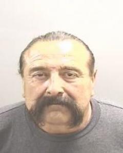Ronald J Rios a registered Sex Offender of California