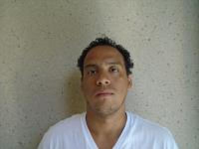 Ronald Murillo Tandazo a registered Sex Offender of California