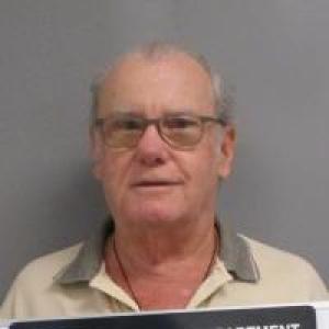 Ronnie Steckbauer a registered Sex Offender of California