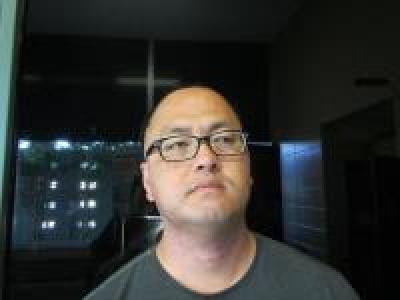 Ron Young Hong a registered Sex Offender of California