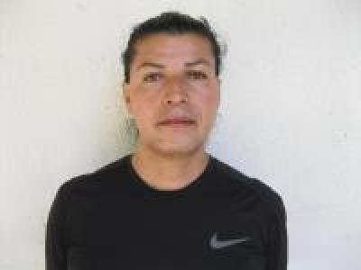 Rosendo Guerra a registered Sex Offender of California