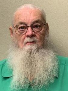 Roy Donald Hudson a registered Sex Offender of California