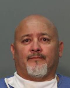 Rudy Joseph Ranjel a registered Sex Offender of California