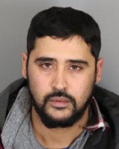 Sadeq Mohammad Noori a registered Sex Offender of California