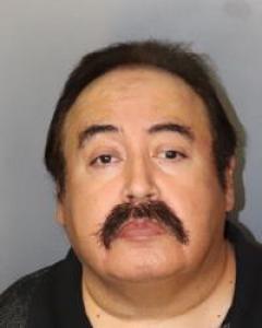 Salvador Rivera Marquez a registered Sex Offender of California