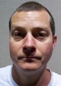 Scott Ryan Stading a registered Sex Offender of California