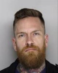Sean Stevens a registered Sex Offender of California