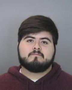 Sebastian Medina a registered Sex Offender of California