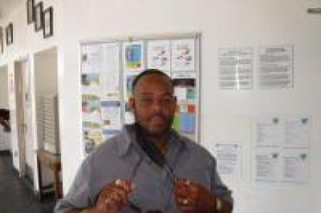 Shannon Phillips a registered Sex Offender of California