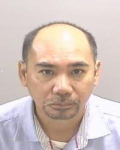 Sheng S Saelee a registered Sex Offender of California