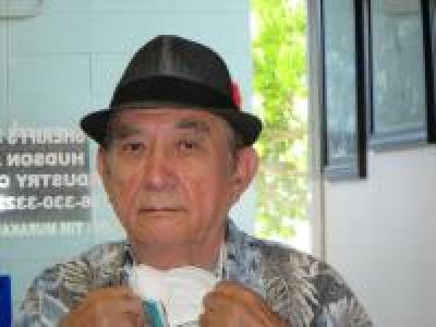 Silvano Guillermo Ochoa a registered Sex Offender of California