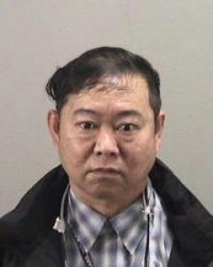 Sim Hong Peav a registered Sex Offender of California