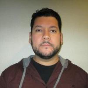 Sonny Allan Benavidez Jr a registered Sex Offender of California