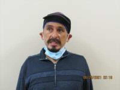 Steven Pedro Guzman a registered Sex Offender of California