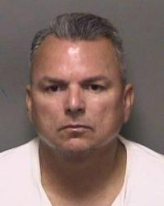 Steven Alphonso Herrera a registered Sex Offender of California