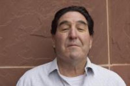 Steven Lawrence Ortiz a registered Sex Offender of California