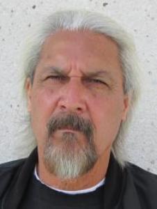 Steve Jimenez a registered Sex Offender of California