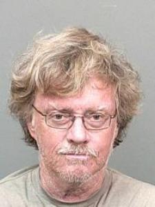 Steve James Linzmeier a registered Sex Offender of California