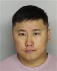 Teng Kong a registered Sex Offender of California