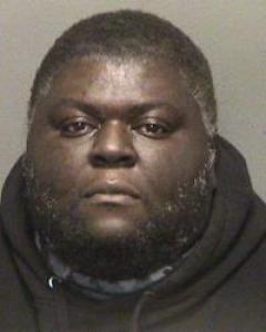 Terrance Mathews a registered Sex Offender of California