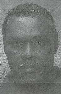 Terry Lee Meeks a registered Sex Offender of California