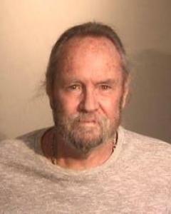 Thomas Clifton Browning a registered Sex Offender of California