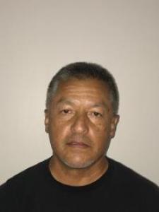 Thomas Alfonso Jimenez a registered Sex Offender of California