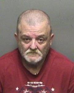 Thomas Eugene Lent a registered Sex Offender of California