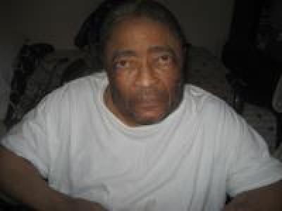 Thomas Glen Williams a registered  of California