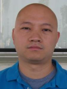 Thuat Minh Pham a registered Sex Offender of California