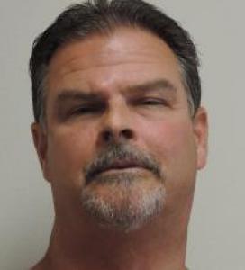 Timothy James Guarino a registered Sex Offender of California