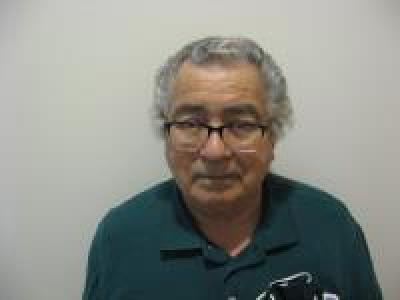 Tito Richard Ruiz a registered Sex Offender of California