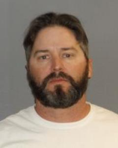 Todd Jex Barlow a registered Sex Offender of California
