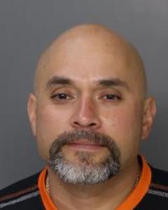 Tomas Isaac Fuentes a registered Sex Offender of California
