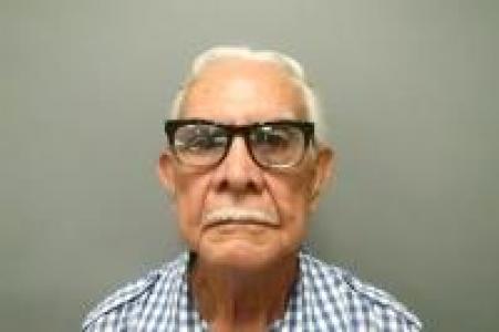 Tony Ray Lopez a registered Sex Offender of California