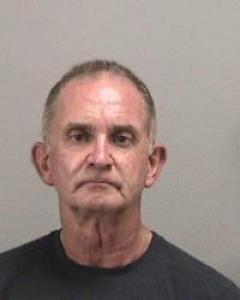 Tracy Robert Blackwell a registered Sex Offender of California