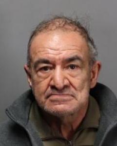 Trilochan Richard Sandoval a registered Sex Offender of California