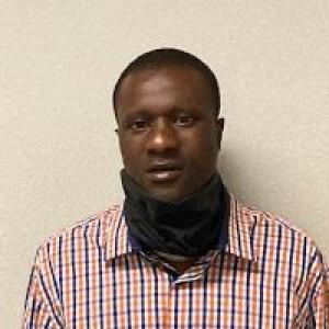 Twumasi Ankra Boateng a registered Sex Offender of California