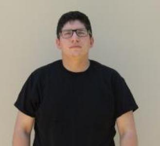 Urias Estuardo Guerra a registered Sex Offender of California