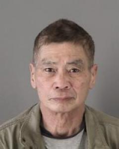 Vay Kim Tran a registered Sex Offender of California