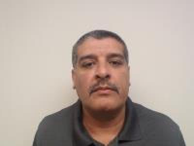 Victor Manuel Gonzalez a registered Sex Offender of California