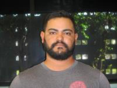 Victor Daniel Moreida a registered Sex Offender of California