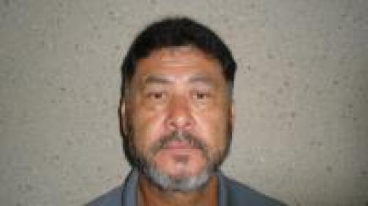 Victor Rodriguez a registered Sex Offender of California