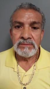 Victor Manuel Zuniga a registered Sex Offender of California