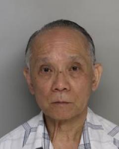 Viet Thai Do a registered Sex Offender of California