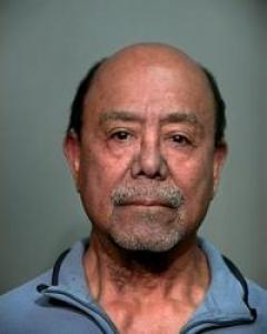 Walter Juan Richard a registered Sex Offender of California