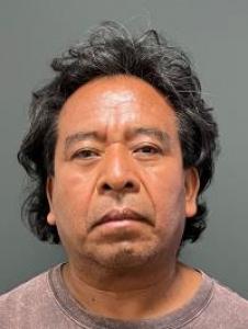 Walt Serrano Ramirez a registered Sex Offender of California