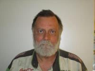 Ward Dean Voight a registered Sex Offender of California